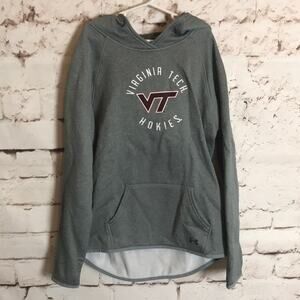 Under Armour Hokies Hoodie